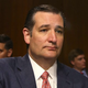 Illustration for article titled Ted Cruz Worried All The Good Countries To Wall Off Taken By Other Candidates